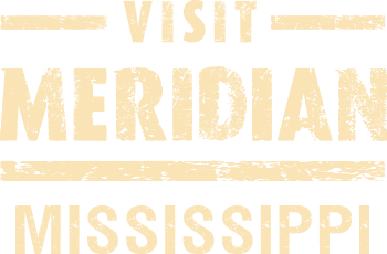 Visit Meridian footer logo