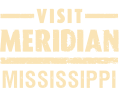 Visit Meridian logo