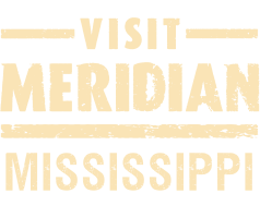 Visit Meridian logo